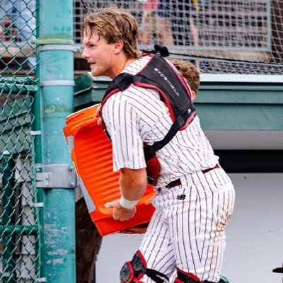 TaggerTyson's profile picture. ✝️ @UKbaseball #13
