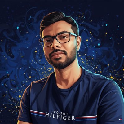 verma_mle's profile picture. 5 yrs in Applied ML, MLOps, GenAI, AI Agents. Building scalable AI workflows. Open to collabs. MI-based. workwithvenkyverma-at-gmail(dot)com