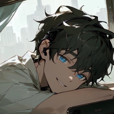 Yutat34's profile picture. 