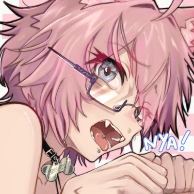 luckylittlepet's profile picture. ꒰𝘩𝘦˖𝘪𝘵˖𝘱𝘳𝘪𝘯𝘤𝘦𝘴𝘴꒱ 🐾🔞 𝘱𝘶𝘱𝘱𝘺𝘤𝘢𝘵 ✩ 𝘢𝘳𝘵𝘪𝘴𝘵 ✩ ✮⋆ 

 ⋆˚✿˖°☘︎ ݁˖/ᐠ - ˕ -マ ᶻ 𝗓 𐰁 ᵍⁱᵛᵉ ᵐᵉ ᵗʳᵉᵃᵗ ... ---------

🚧 under construction 🚧