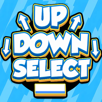 UpDownSelect's profile picture. 