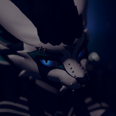 Noctflame_'s profile picture. Cuddlebeast - He/Them - lvl 37 - Taken
Collabs: Open / GF Approved - DMs Open
Content Made In CVR - Always Learning
Minors DNI - Bots Will Be Blocked