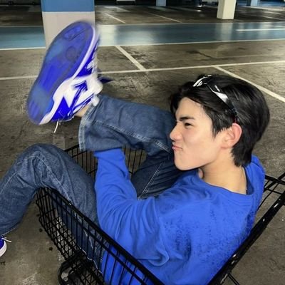 oohdindo's profile picture. vibe w me?