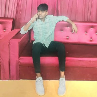 Sumitbharvad888's profile picture. 