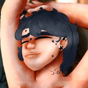 anSmg3simp's profile picture. call me Max 👍 I'm bisexual ig 🏳️‍🌈
I like drawing smg4. 18 🌹💚

Killian and Engie leave me alone :D