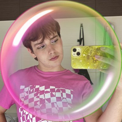 LumaAvenue's profile picture. .𖥔 ݁ ˖ ☪︎‧₊˚ ☁️⋅♡𓂃 ࣪ ☾~ 𝚈𝚘𝚞 𝚌𝚊𝚗 𝚍𝚘 𝚊𝚗𝚢𝚝𝚑𝚒𝚗𝚐 ♡.* 𝟶𝟽-нє/тнєу .𖥔 ݁ ˖ 𝐏𝐨𝐩 𝐂𝐮𝐥𝐭𝐮𝐫𝐞 .𖥔 ݁ ˖🪐.𖥔 ݁ ˖