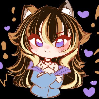 rin_zos's profile picture. ||Member of Chim3rah!|| 
Indie tailless tiger Vtuber 🐾🛟 | RPG horror enthusiast 🎮 | Creating a cozy, safe space for all
