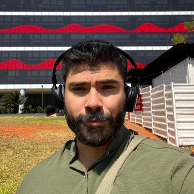 ivantrindademjr Profile Picture
