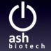 Ash Biotech (@ashbiotech) Twitter profile photo
