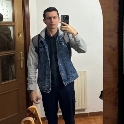 https://t.co/SCIor7pANU Gymrat en ascenso ! 🦍🔱 tick tok: https://t.co/OjgIguRJKc