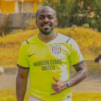 mboyapatrick's profile picture. God•Football•Music