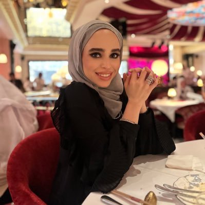 maryamalqaffas's profile picture. AUM Graduated