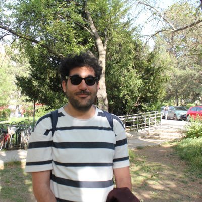 aietes12's profile picture. Art & Architecture. odtü | polito