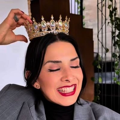 Jaquisieras97's profile picture. Cuenta en apoyo a Dalilah Polanco y Karime Pindter 🩵 💜👑✨🫶