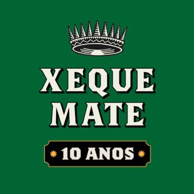 bebaxequemate's profile picture. 10 ANOS sendo sua bebida favorita de mate, rum, guaraná e limão 🍋‍🟩 📍Produzida em Belo Horizonte | Beba com moderação e não compartilhe com menores.