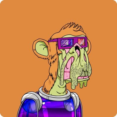 CryptoG00F's profile picture. @PonchoBASE Team // PA Shaman / MAYC #24400 / mfer #6 / https://t.co/PRL63GdjHD