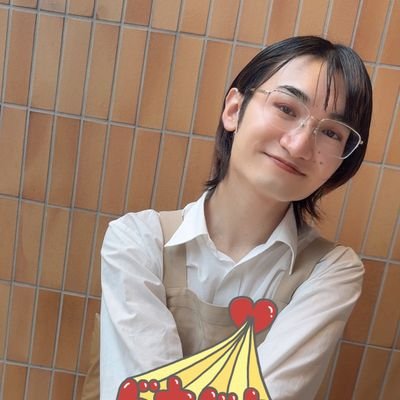 KX2dU1gSQgq9mjC's profile picture. 168/49/26無　バニラ寄りのウケ
水族館、観覧車、水上バスが好きです。あととにかくマッチョが好き！特技AV観ながら手芸。
現在上半身セルフ脱毛中　笑
マッチョじゃなくても誰かに需要とされる人でありたい。