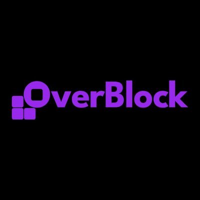 OverBlock_'s profile picture. 