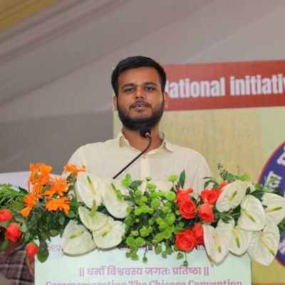 Suryakbhu's profile picture. छात्र -काशी हिन्दू विश्वविद्यालय