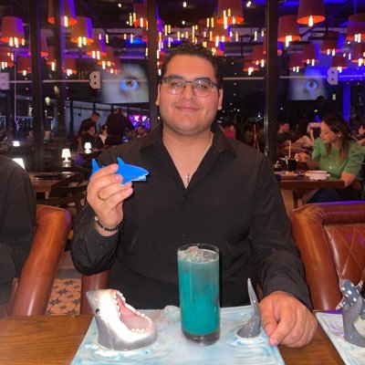 CesarOntiveross's profile picture. 