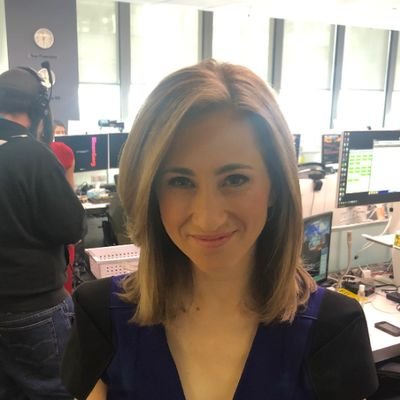 liisaabramowcz's profile picture. CO-HOST OF @bsurvelliance