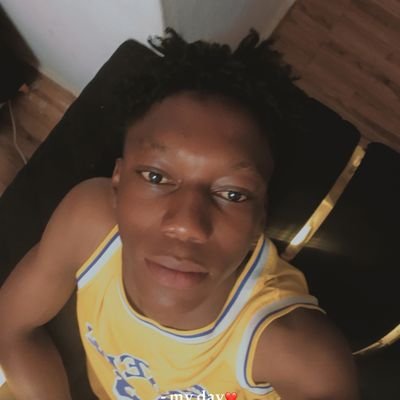 GodstimeOr952's profile picture. 