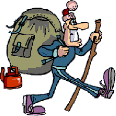 Backpacker (@IDBackpacker) - Backpacker 400x400