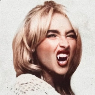 betuwannadosab's profile picture. since girl meets world , editor , love Sabrina , wlw , seen sab 0x , #1 paris stan 🐾