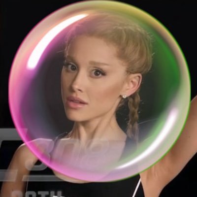 AllyGanz's profile picture. 24•Ariana follows 6/8/18💜•Future Intervention Specialist