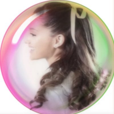Arianator2282's profile picture. “The universe has a plan” 🫧 || Arianator since 2017 ♡ Backup: @Arianator2283
