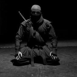 walktheline444's profile picture. 