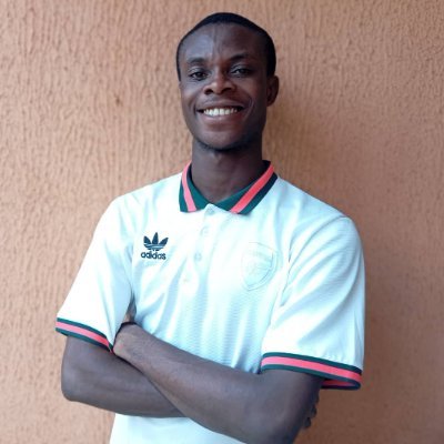 krestovacrafts's profile picture. Entrepreneur and Founder - Devszn & CleaniqueHub || Fullstack Developer & Designer by night, Business Owner by day - Passionate about purpose & growth...