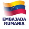 EmbRumania_ve's profile picture. 🇻🇪 | Cuenta Oficial
📣 | Promovemos la Diplomacia Bolivariana de Paz y la autodeterminación de los pueblos
🌍 | Concurrente en Moldavia y Albania