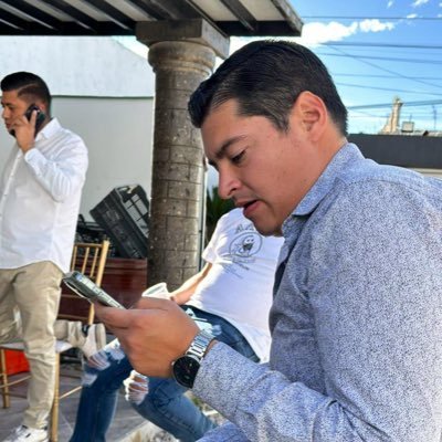jacmpepe's profile picture. 