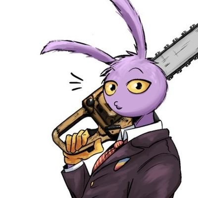 Momoku1023's profile picture. Call me Momo💖 20+ y/o👵🏻 I only draw #funnybunny 🐇🤡
Please Use/Repost my art only with credit🙏🏻