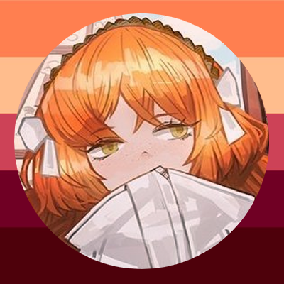 cringekuroi's profile picture. слово шиза не в значении диагноза=эйблизм, а ШРЛ≠шизофрения. добро пожаловать в ад!