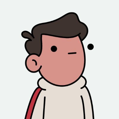 kramarcollects's profile picture. minimalist. people maxi.