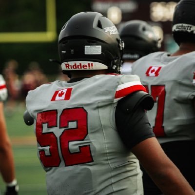 Gavin Narwal 26’ Profile
