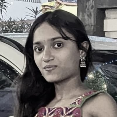 saxipatellllll's profile picture. AI Product Marketing | Driven by words, Drawn to tech | Content Writer | Personal Branding Strategist & Ghostwriter