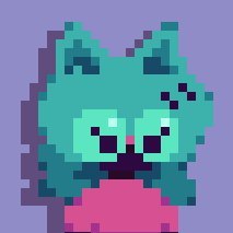 copy_katt_'s profile picture. 🏳️‍⚧️Pixel Artist and Programmer