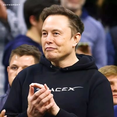 Elon584X's profile picture. CEO -Spacex 🚀Tesla🚘, Twitter Founder _ The Boring Company 🏛️ Co-founder Neutralink, openAlt🤖