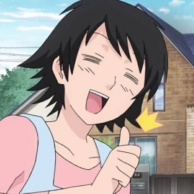 lumitydni's profile picture. cashier at the krusty krab