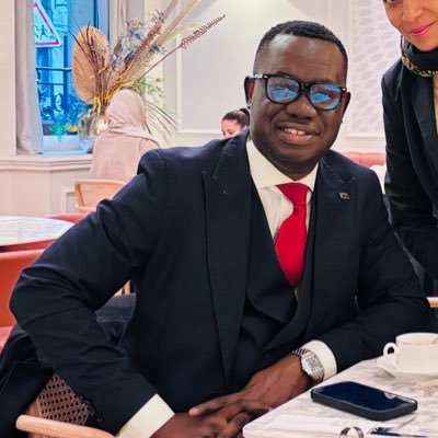 AmadouCleverBa's profile picture. NLeaderDuFutur (CMF2015)-Consultant -Chercheur associé au G.Afrique #IPSE #Spécialiste du #Sahel & #des #Grands LACS #Business DEVELOPER- Pdt de RICAPEC🌴🌍🌲☘️