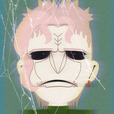 meghan_gasaway's profile picture. She/Her 
37 yo

Hobby author with Jojo's Bizarre Adventure brainrot. Joka ⭐🍒 and Kajo🍒⭐

Sorry I'm so awkward.