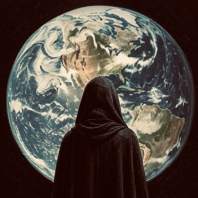 VoidWhisperx's profile picture. God’s my rock.