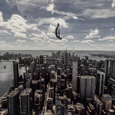 itz_debeck's profile picture. 