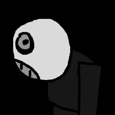 forsaken_funny's profile picture. bro im AHHH FRESH MEAT! lowkey a loser