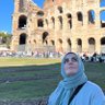 regine_olsene's profile picture. Köşe yazarı, Editör, Sanat Tarihçisi. "Kur’an 5:8". Müzik, Sinema, Seyahat. Instagram: regine_olsene