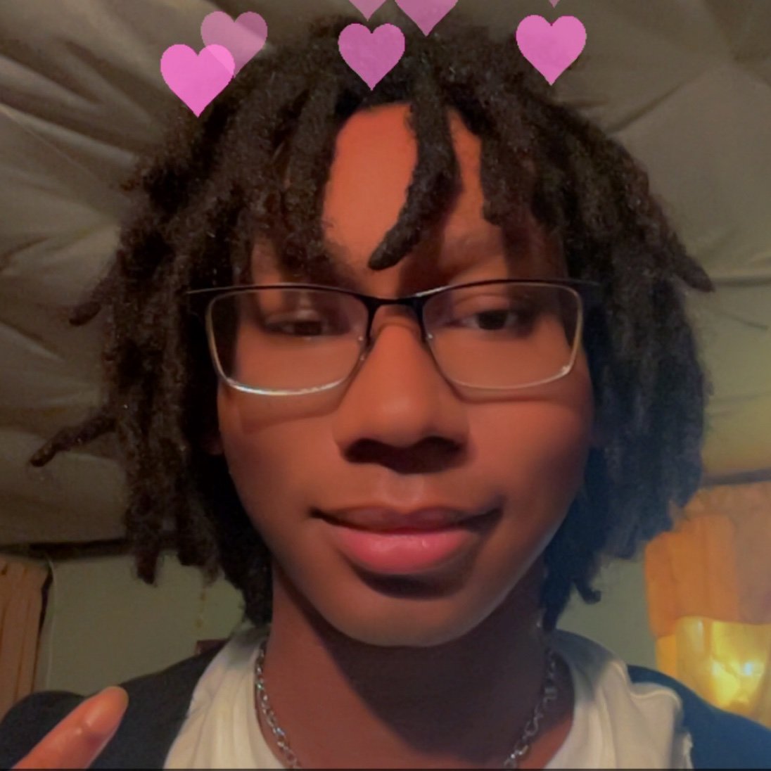 KiraTahj's profile picture. the official Twitter account of a real nigga