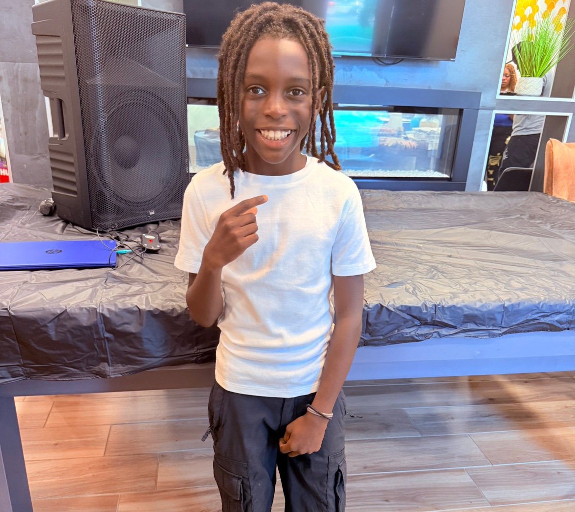 GarwoSoloJr's profile picture. 